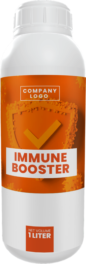 Immune Boosters