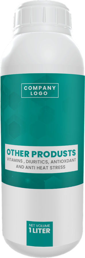 Vitamins & Other Products