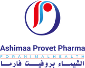 Alshimaa logo