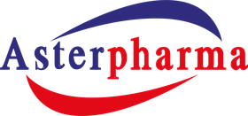 Aster Pharma logo