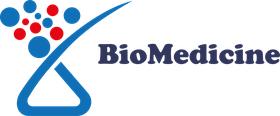 Bio Medicine logo