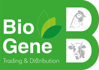 Biogene logo
