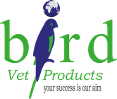 Bird Vet logo