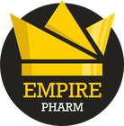 Empire Pharm logo