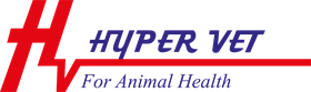 Hyper Vet logo