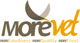 Morevet logo