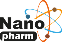 Nano Pharm logo