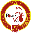 Power Vet logo