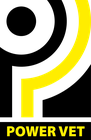 Powervet logo