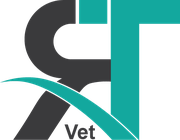 RT Vet logo