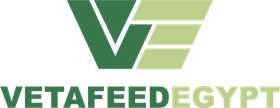 Vetafeed Egypt logo