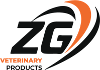 ZG Veterinary logo